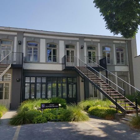 Appart Republique Parking Prive Gratuit Lille Exteriér fotografie
